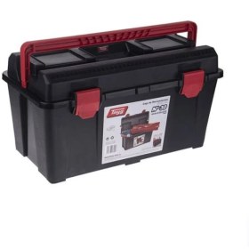 تصویر جعبه ابزار تایگ مدل N 30 Tayg N 30 Tool Box