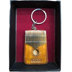 تصویر جاسوئیچی کالیمبا دستساز 