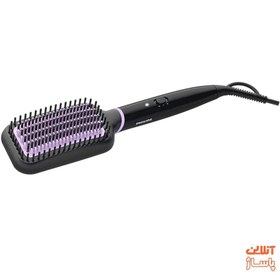 تصویر برس حرارتی فیلیپس مدل BHH880 ا Philips BHH880 Thermal brush Philips BHH880 Thermal brush