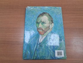 تصویر کتاب Van Gogh Frank Milner 