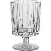 تصویر جام وارداتی بستنی و دسر خوری بسته 6 عددی 