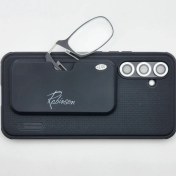 تصویر عینک مطالعه مدل NOSE CLIP سایز +2.50 