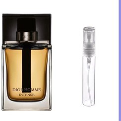 تصویر عطر دیورهوم اینتنس لوزی سوئیس |Dior Homme Intense - 100گرم Dior Homme Intense