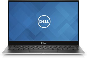 تصویر لپ تاپ  "15.6 مدل Dell XPS13 9380 / پردازنده Intel Core i7-8565U/ رم 16GB 2133MHz RAM / هارد 1TB PCIe SSD / کارت گرافیک Intel UHD Graphics 620 