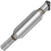 تصویر کاتالیزور هیوندای النترا 