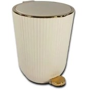 تصویر سطل زباله 15 لیتری همارا 