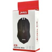 تصویر موس سیم دار Jedel مدل m61 