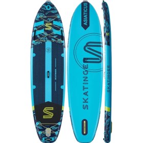 تصویر پدل‌ برد یوگا Skatinger Asiaticus 