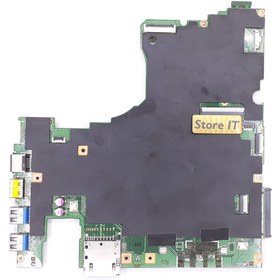 تصویر مادربرد لپ تاپ لنوو IdeaPad S510p I7-4 با گرافیک 2GB 