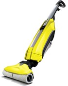 تصویر زمین‌شوی کارچر مدل FC 5 