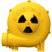 تصویر دم برقی 2.5 اینچ 260 وات کنزاکس KAB_125 