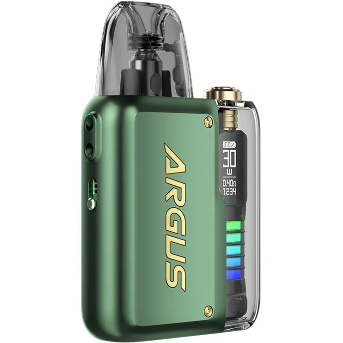 پاد voopoo argus p2 خرید و قیمت آرگاس پی 2 ووپو | Nicotine Strength:1.0% (10mg/mL) Mellow (Excise) New! White Gummy RAZ VUE