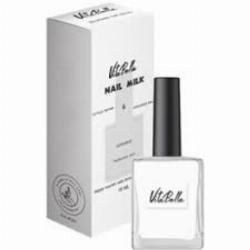 تصویر سرم دوفاز تقویت ناخن و کوتیکول با رایحه Eclat ویتابلا BI-PHASE NAIL SERUM VITABELLA