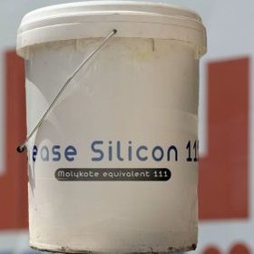 تصویر گریس سیلیکون 111 