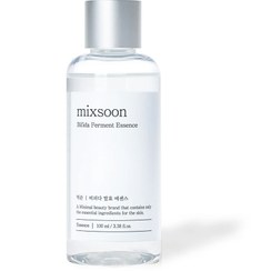 تصویر سرم اسنس بين لوبيا ميکسون مدل Mixsoon Mung Bean Seed Essence Mixsoon Mung Bean Seed Essence 100ml