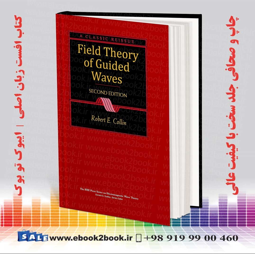 خرید و قیمت Field Theory of Guided Waves 2nd Edition | ترب