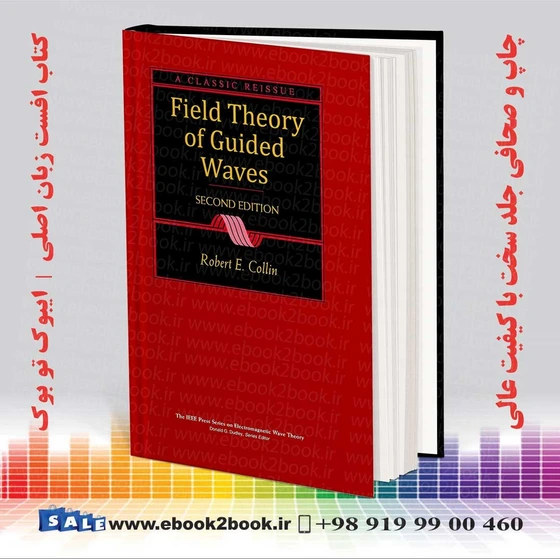 خرید و قیمت Field Theory of Guided Waves 2nd Edition | ترب