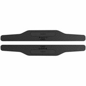 تصویر محافظ و ضربه گیر بدنه ماهوت سری CORE رنگ black مناسب برای RENAULT SANDERO 