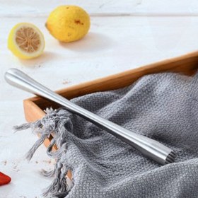 تصویر مودلر مدل فلزی استیل 