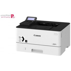 تصویر پرینتر لیزری کانن مدل i-SENSYS LBP212dw i-SENSYS LBP212dw Laser Printer