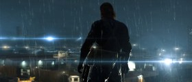 تصویر Metal Gear Solid V Phantom Pain - PS4 - کارکرده B