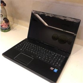 تصویر لپ تاپ Lenovo G510 core i7 