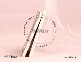 تصویر زیر لیوانی فومی 