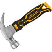 تصویر چکش دوشاخ 250 گرمی دینگشی مدل 32107 