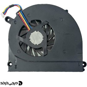 تصویر فن لپ تاپ FAN LAPTOP ASUS K501J/K601J/ K501 FAN LAPTOP ASUS K501J UDQFZZH31DAS