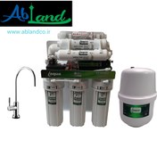 تصویر تصفیه آب آکوا تایوان مدل اکونومیک aqua Economic KF_A9090E 