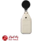 تصویر نور سنج دیجیتال بنتک مدل GM1010 Benetech GM1010 Digital Lux Meter