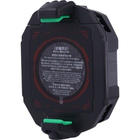 تصویر فن خنک کننده گوشی S28 S28 Mobile Phone Radiator