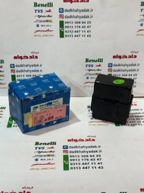 تصویر ترانزیستور (CDI) پالس 200 و 180 UG4 (زین دو تکه بدون هندل) اصلی 