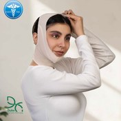 تصویر گن غبغب طبی برای رفع افتادگی چانه و فرم‌دهی فک دوک 