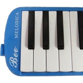 تصویر ملودیکا ۳۷ کلاویه برند Bee 