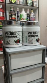 تصویر گلوتامین شرکت وایکینگ VIKING GLUTAMINE