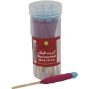 تصویر فندک طوفان 