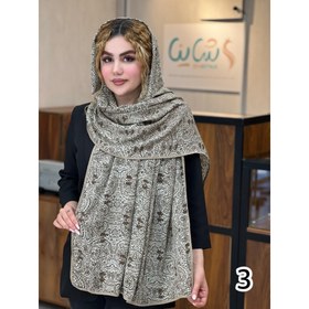 تصویر شال کد 1975/3 