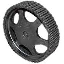 تصویر دنده میل سوپاپ ام وی ام 550-530-x33 