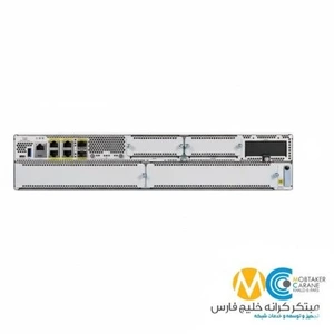 تصویر فروشگاه شبکه افزار ایرن