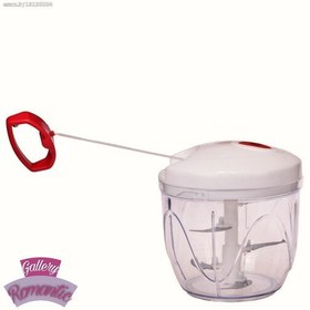 تصویر خردکن دستی یونیک مدل UN-3099 سایز بزرگ 