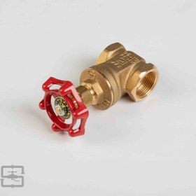 تصویر فلکه کشویی سامین 