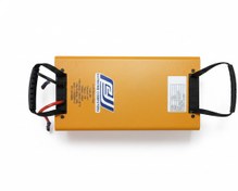 تصویر باتری لیتیومی رایمند ۲۵٫۶ ولت ۱۰۵ آمپر‌ساعت (۲٫۶ کیلووات‌ساعت) Raymond lithium battery 25.6 V 105Ah (2.6Kwh) 