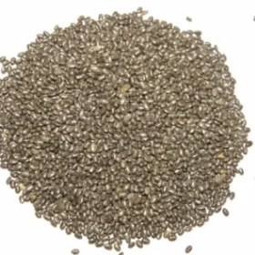 تصویر دانه چیا 