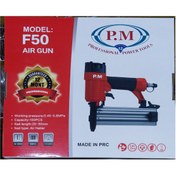 تصویر میخکوب بادی پی ام آنکور مدل F50 