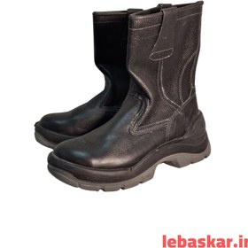 تصویر کفش ایمنی مدل کلار 