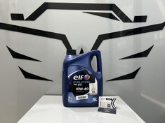 تصویر روغن موتور الف مدل Evolution 700ST حجم ۵ لیتر ۱۰W40 