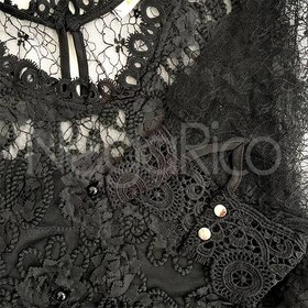 تصویر گیپور مرواریدی 