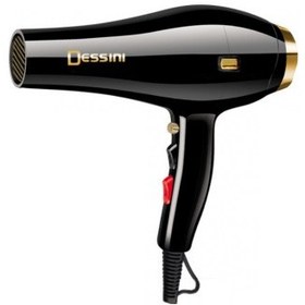 تصویر سشوار دسینی مدل DS-5582 ا Hair Dryer DS-5582 Hair Dryer DS-5582