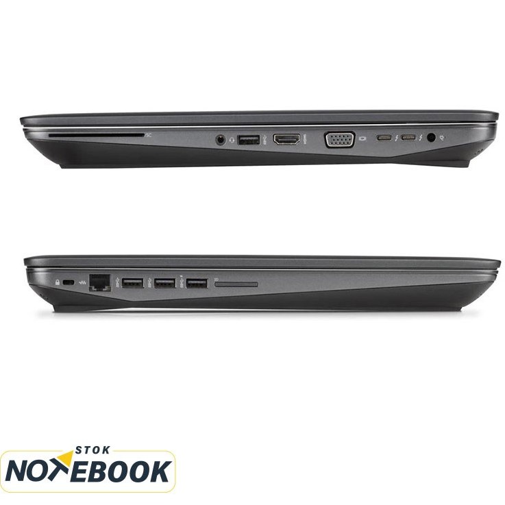 Windowsノート本体 hp zbook 17g 4 xeon E3-1535m v6 p5000 HP ZBook 17 G4 Workstation 17.3